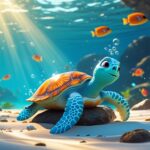 You Can Save the Oceans! How Kids Like You Are Protecting the Planet